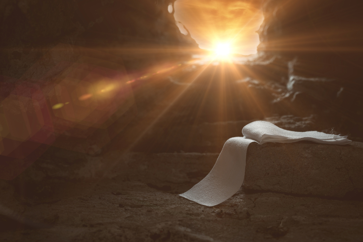 Resurrection