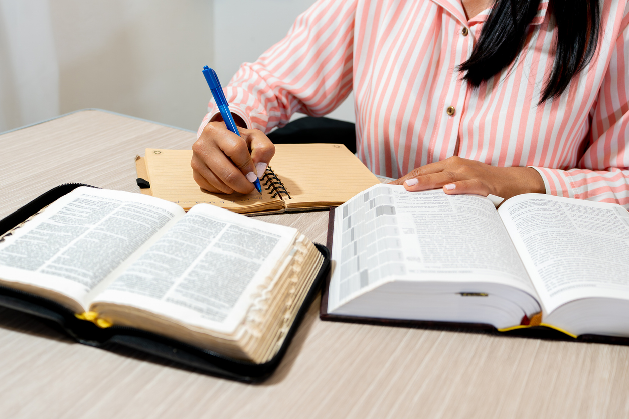 Bible